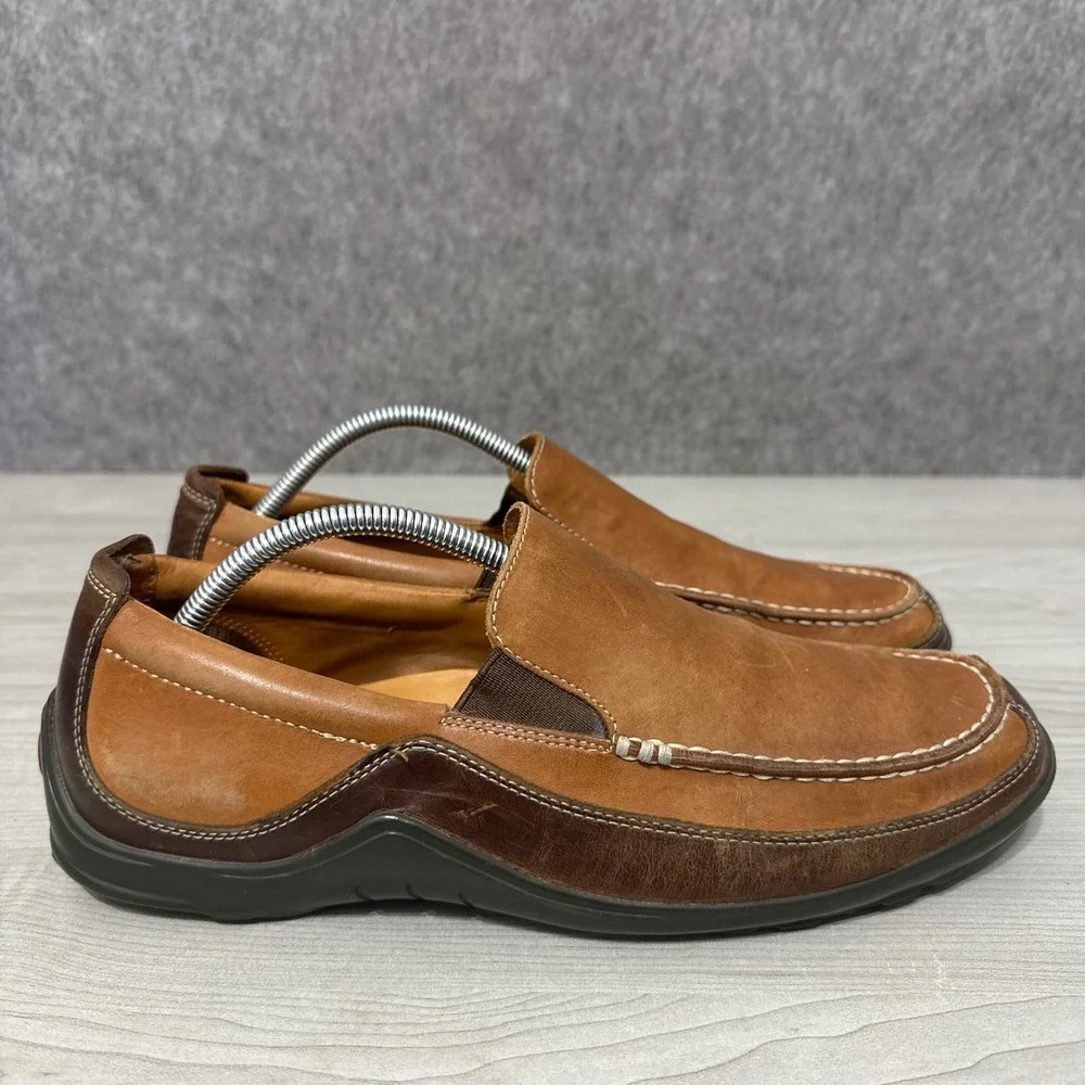 Cole Haan please see